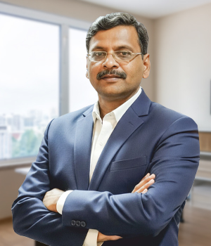 Prof. Saurabh Agarwal